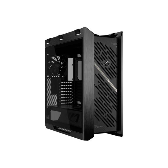 ASUS ROG Strix Helios II E-ATX Mid Tower Case Black