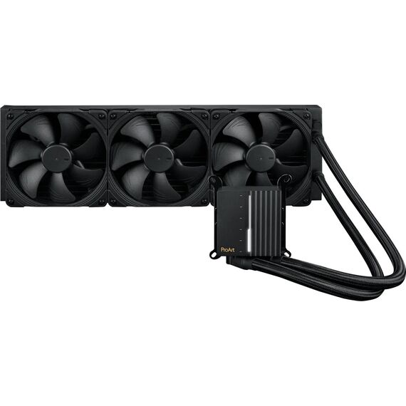 ASUS ProArt LC 420 420mm AIO Liquid CPU Cooler