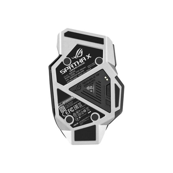 ASUS ROG Spatha X Wireless Gaming Mouse 19000 DPI RGB