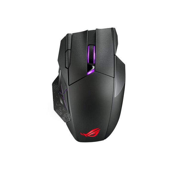 ASUS ROG Spatha X Wireless Gaming Mouse 19000 DPI RGB