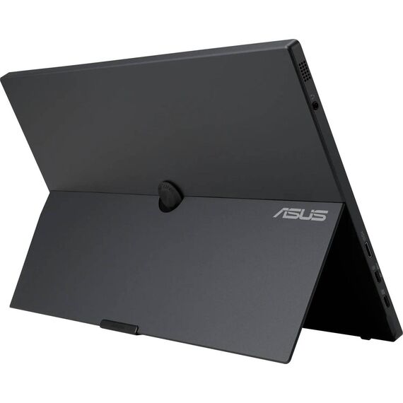 ASUS ZenScreen Touch MB16AMTR 15.6" FHD Portable Monitor