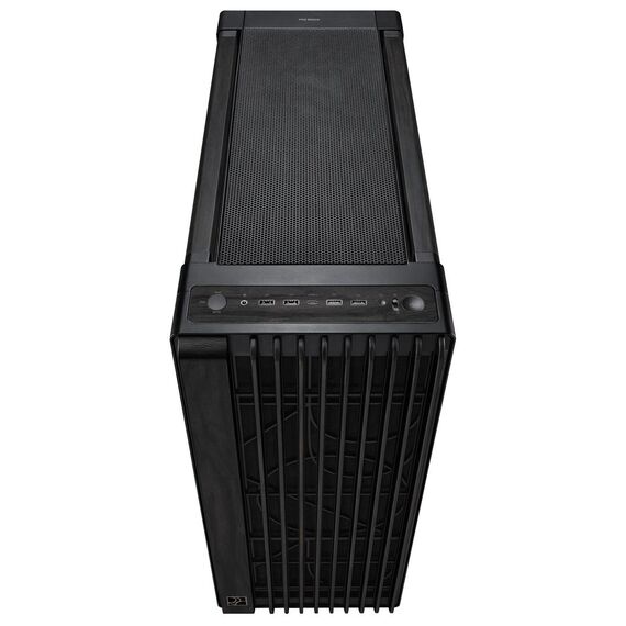 ASUS ProArt PA602 Wood Edition E-ATX Mid Tower Case