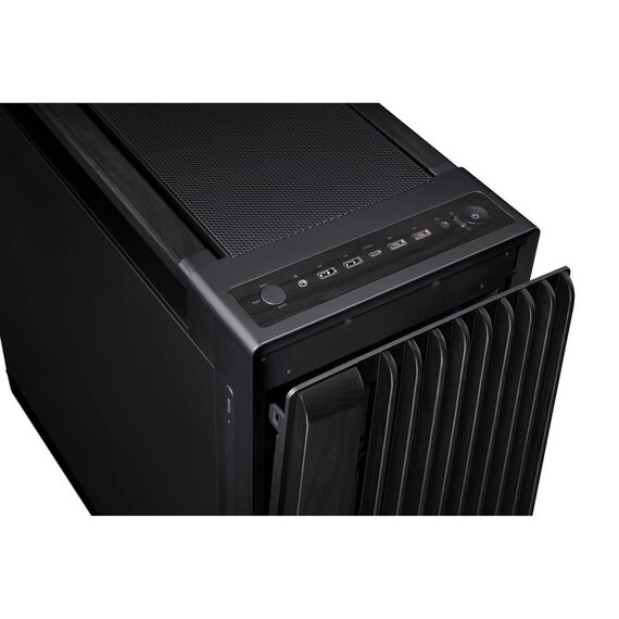 ASUS ProArt PA602 Wood Edition E-ATX Mid Tower Case