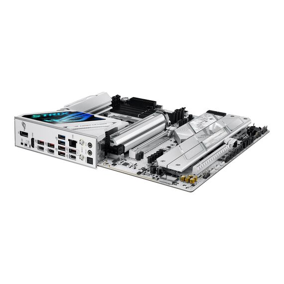 ASUS ROG Strix Z890-A Gaming WiFi LGA1851 ATX Motherboard
