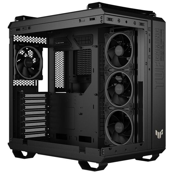ASUS TUF Gaming GT502 Horizon ARGB ATX Mid Tower Case
