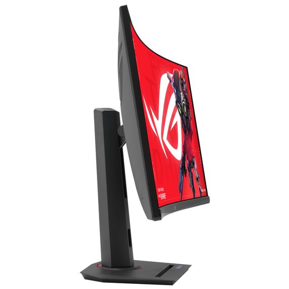 ASUS ROG Strix XG32WCS 31.5 inch QHD Curved Gaming Monitor