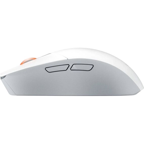 ASUS Mouse ROG Strix Impact III Wireless White 90MP03D0BMUA10