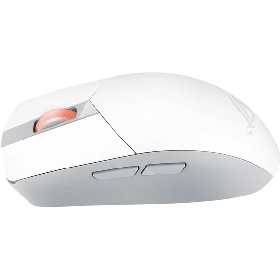 ASUS Mouse ROG Strix Impact III Wireless White 90MP03D0BMUA10