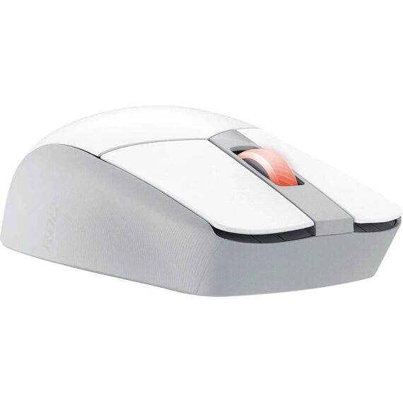 ASUS Mouse ROG Strix Impact III Wireless White 90MP03D0BMUA10