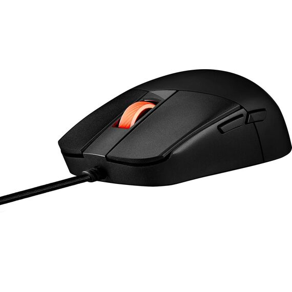 ASUS ROG Strix Impact III Mouse  90MP0300BMUA00