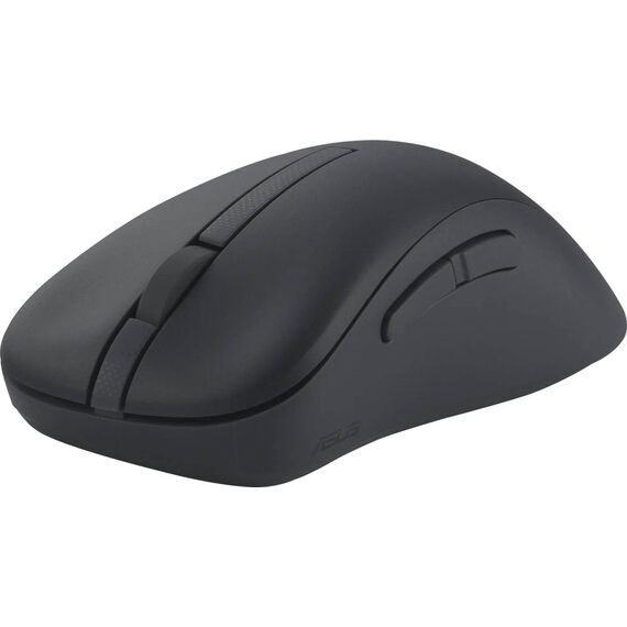 ASUS MD102 Mouse ergonomic optical 5 buttons 90XB0900BMU000