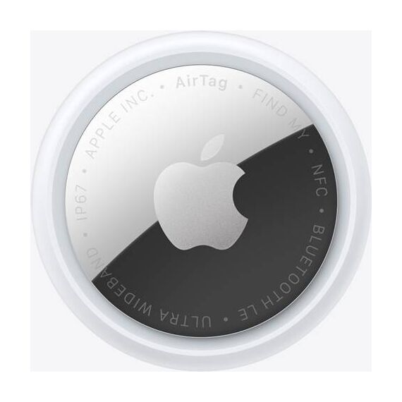 Apple AirTag 4-Pack Bluetooth Tracker