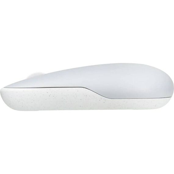 ASUS Marshmallow MD100 Lite Grey Wireless Mouse