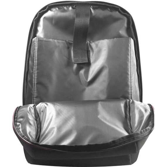 ASUS Nereus Backpack 16-inch Water-Repellent Black