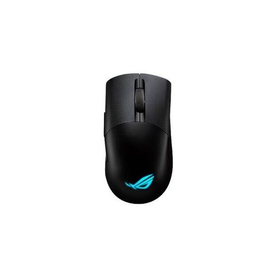 ASUS ROG Keris Wireless AimPoint Mouse Black