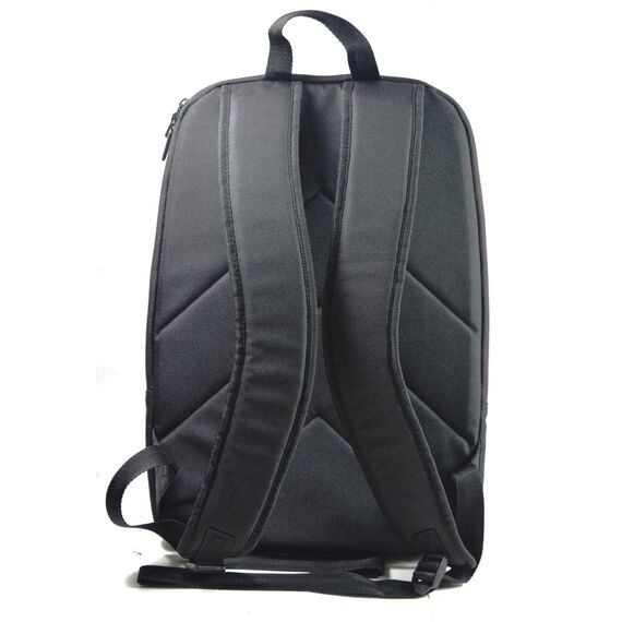 ASUS Nereus Backpack 16-inch Water-Repellent Black