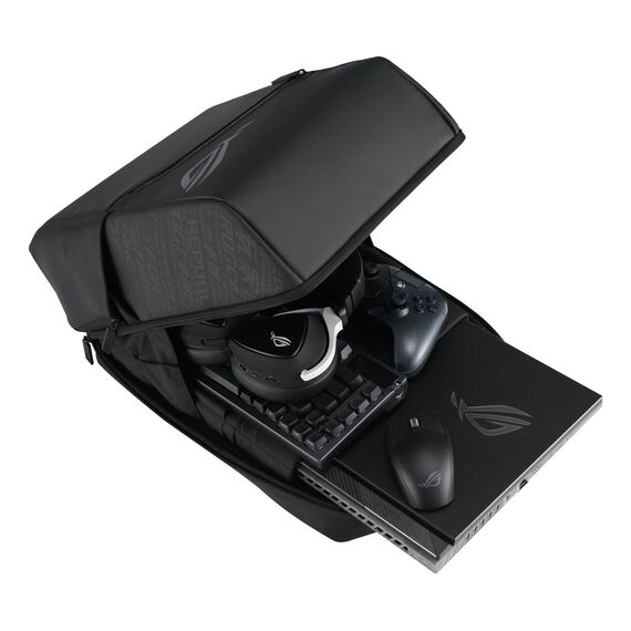 ASUS ROG Ranger BP2501 Gaming Backpack 16in