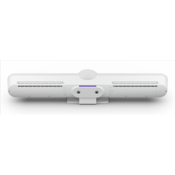 Logitech Rally Bar 4K Video Conferencing Bar White