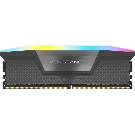 Corsair Vengeance RGB 16GB 2x8GB DDR5 5200 CL40 Kit