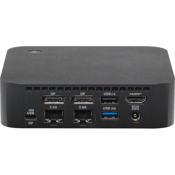 ASUS ExpertCenter PN54-S1 Ryzen 5 220 16GB 512GB Win11 Pro