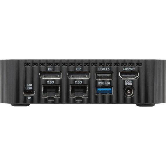 ASUS ExpertCenter PN54-S1 Ryzen 3 210 8GB 512GB No OS