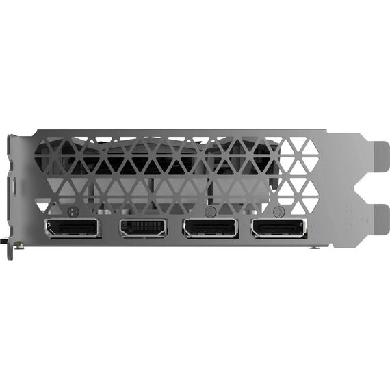 ZOTAC GeForce RTX 3050 6GB GDDR6 Twin Edge OC Card
