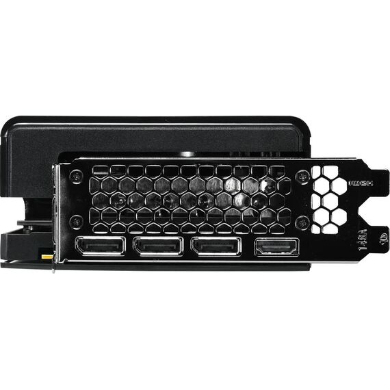 Palit GeForce RTX 5080 Infinity 3 16GB GDDR7 Card