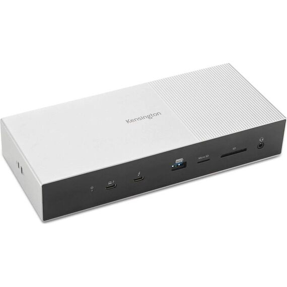 Kensington SD5000T5 EQ Thunderbolt 5 Triple 4K Dock 140W