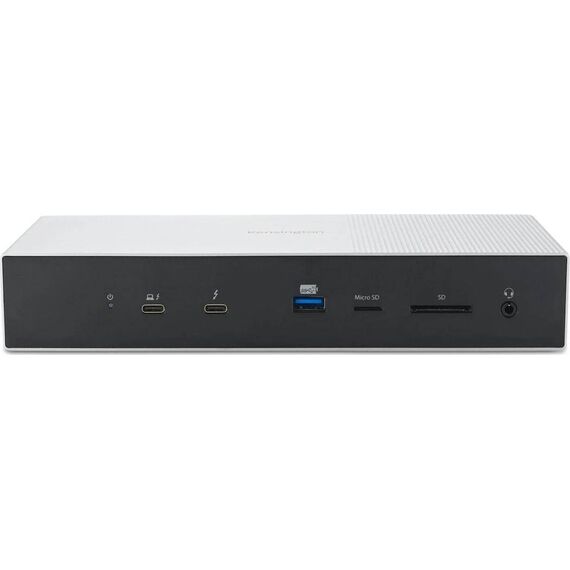 Kensington SD5000T5 EQ Thunderbolt 5 Triple 4K Dock 140W