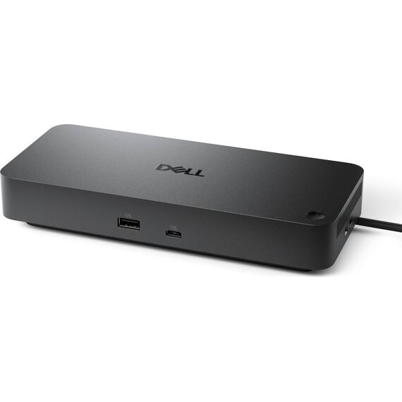 Dell Pro WD25TB5 Thunderbolt 5 Dock — 4 Displays 300W PD