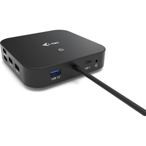 iTec Docking station USB-C 3.1 C31HDMIDPDOCKPD