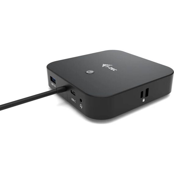 iTec Docking station USB-C 3.1 C31HDMIDPDOCKPD