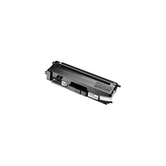 Brother TN-325BK Black High Yield Original Toner Cartridge