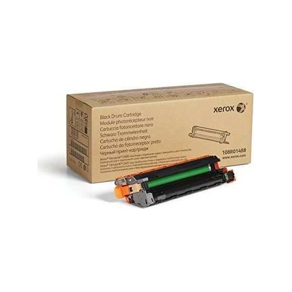 Xerox 108R01488 Black Original Drum Cartridge