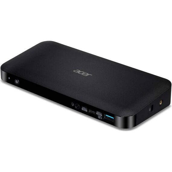 Acer USB Type-C Dock III Docking Station DP HDMI GbE