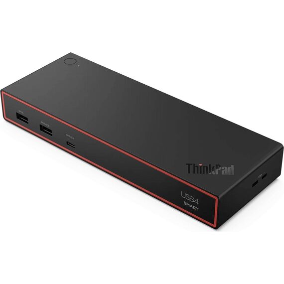 Lenovo ThinkPad Smart Dock 5500 Docking station USB4 40BC0135EU