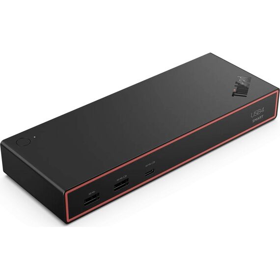 Lenovo ThinkPad Smart Dock 5500 Docking station USB4 40BC0135EU