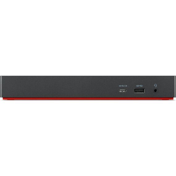 Lenovo ThinkPad Universal Thunderbolt 4 Dock - Dock | 40B00135EU#