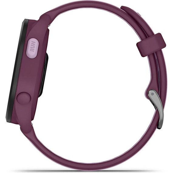 Garmin Forerunner 165 Music Berry/Lilac