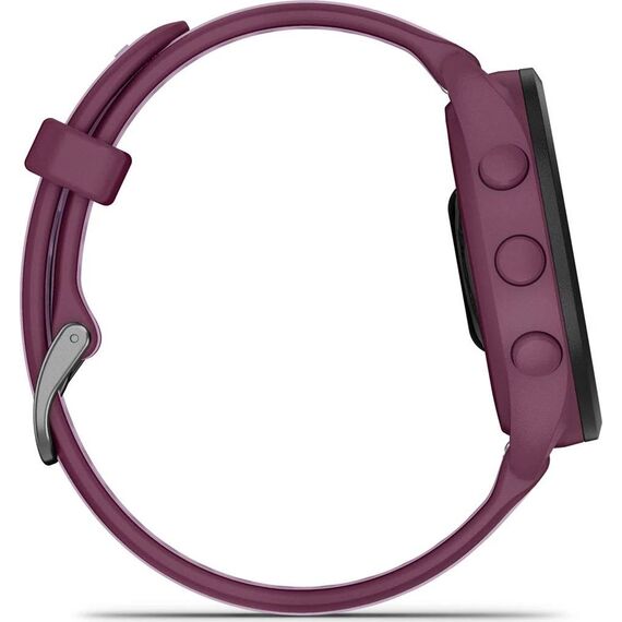 Garmin Forerunner 165 Music Berry/Lilac