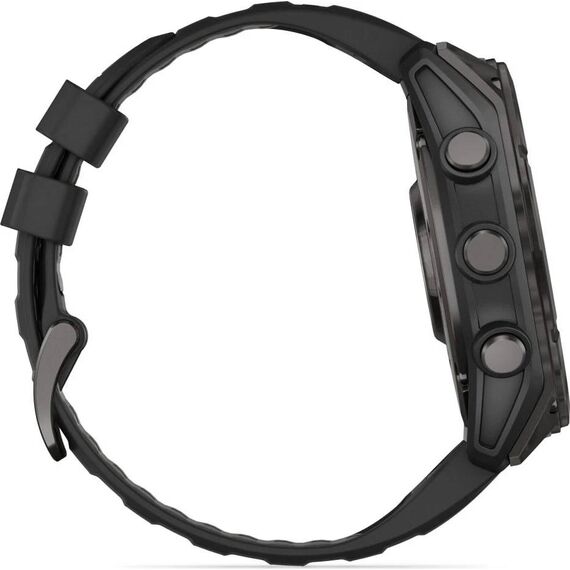 Garmin Fenix 8 51mm AMOLED Multisport GPS Smartwatch