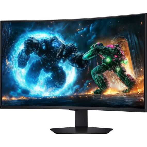 Samsung Odyssey G7 37" 4K VA Curved 165Hz Gaming Black