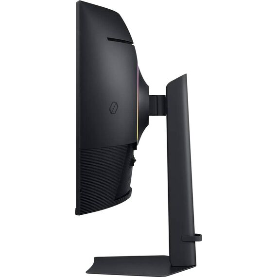 Samsung Odyssey G7 37" 4K VA Curved 165Hz Gaming Black
