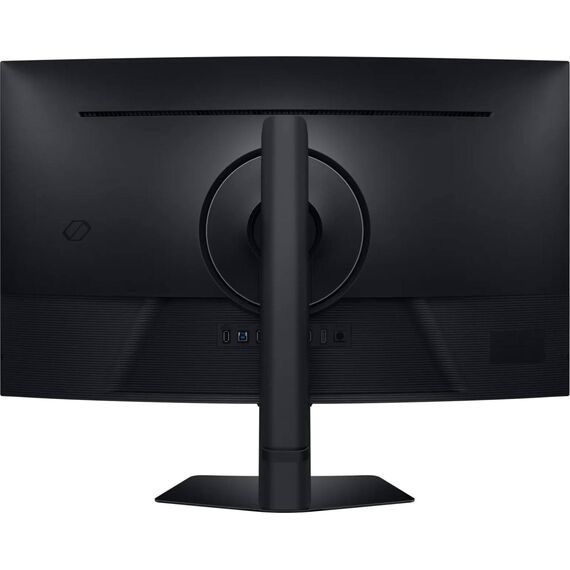 Samsung Odyssey G7 37" 4K VA Curved 165Hz Gaming Black