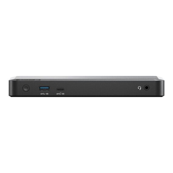 ALOGIC DX2 Docking station USBC 2 x DP 1GbE 100 DUPRDX2100