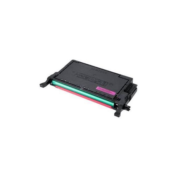 Samsung CLT-M5082S Magenta original toner SU323A