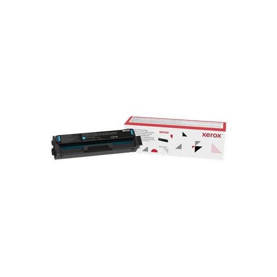Xerox 006R04384 Cyan Original Toner Cartridge