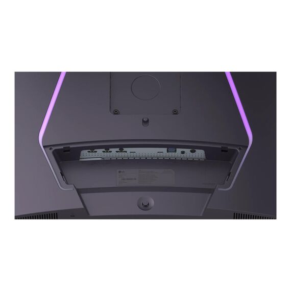 LG UltraGear 37G800A-B 37" 4K UHD 165Hz VA LED Gaming Monitor VA 37 3840 x 2160