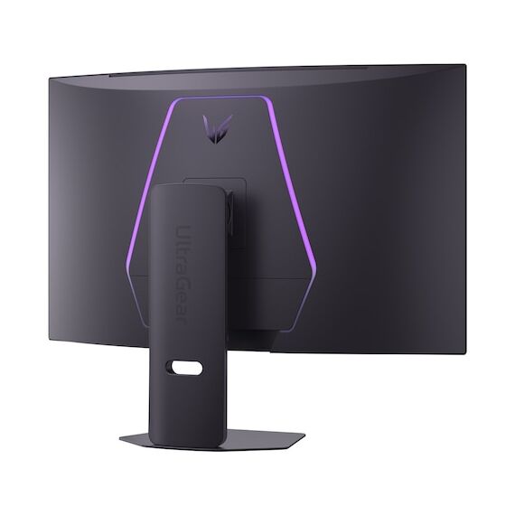 LG UltraGear 37G800A-B 37" 4K UHD 165Hz VA LED Gaming Monitor VA 37 3840 x 2160