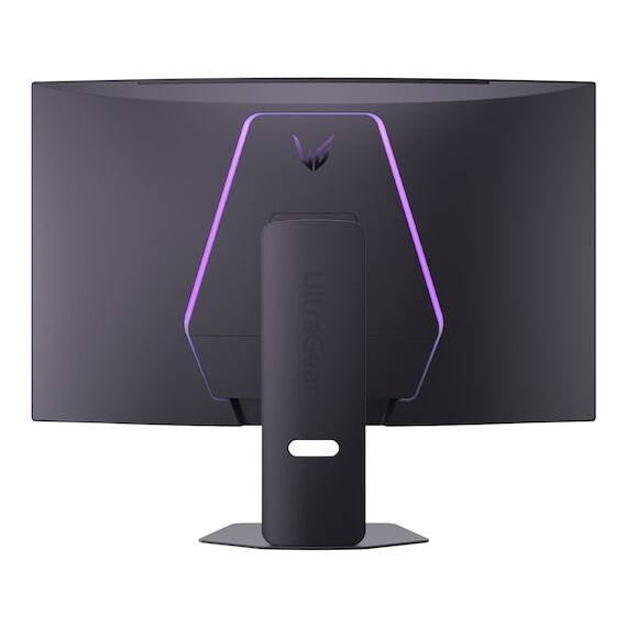 LG UltraGear 37G800A-B 37" 4K UHD 165Hz VA LED Gaming Monitor VA 37 3840 x 2160